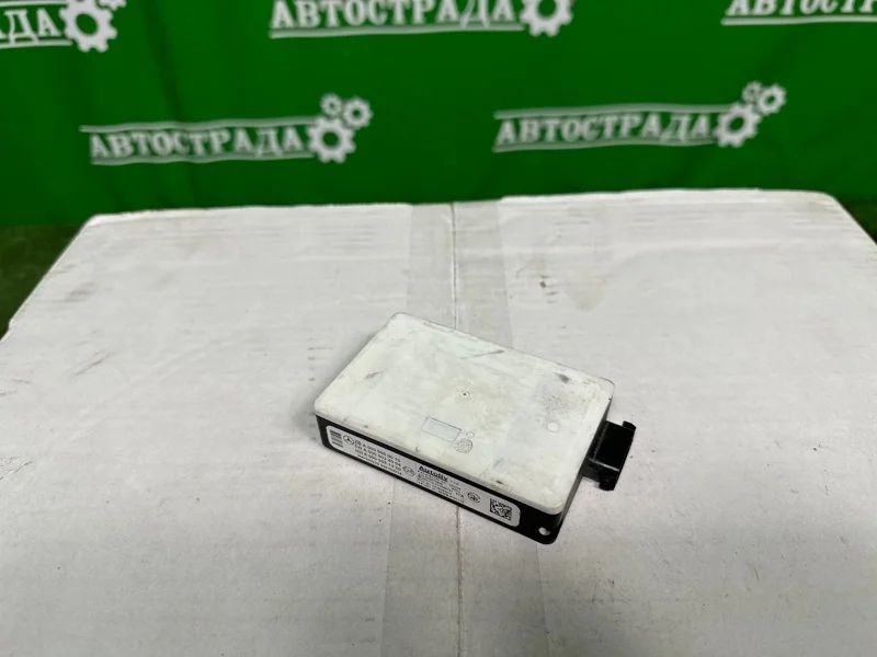 Датчик радарный Mercedes 2005-2022 A0009050010