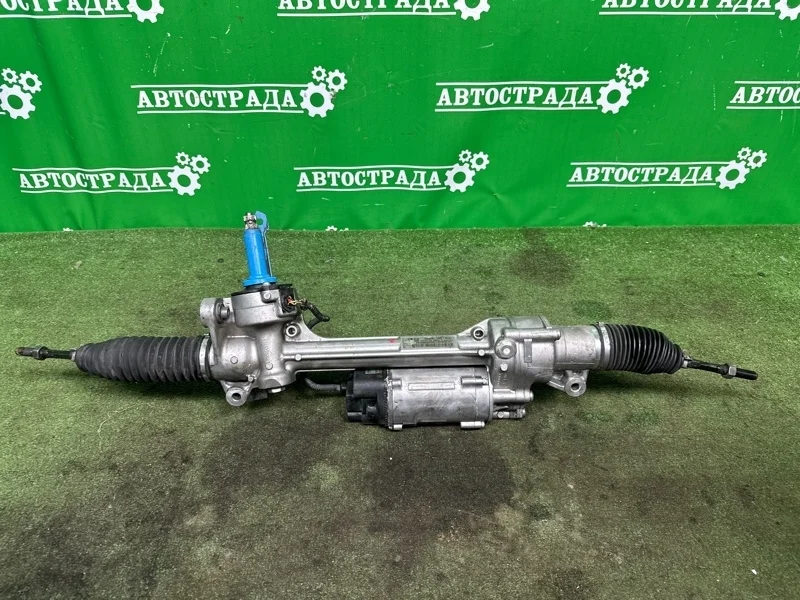 Рулевая рейка Mercedes S 2013-2020 A2224603500 W222