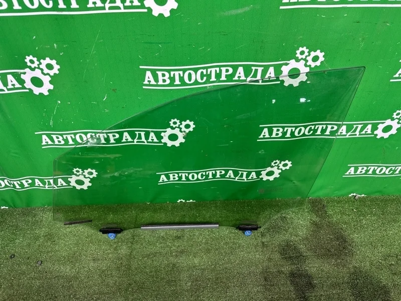 Стекло двери Lexus Nx 2014-2020 6810278010, переднее левое