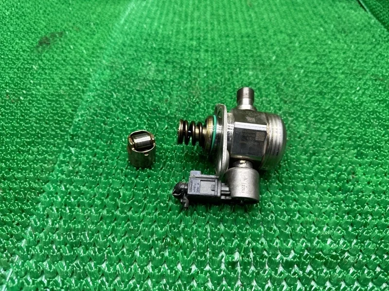 ТНВД Mercedes A2760700101