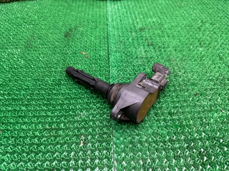 Катушка зажигания Mercedes 2002-2017 A0001502780
