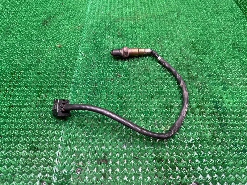 Лямбда зонд Mercedes A0045420818