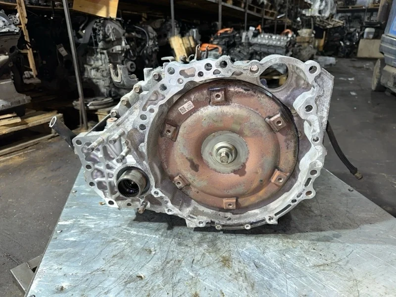 АКПП Lexus Rx350 2009-2015 3050045032
