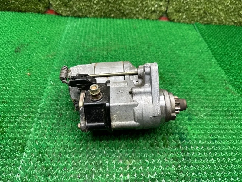 Стартер Toyota 2810050080 3UZ FE