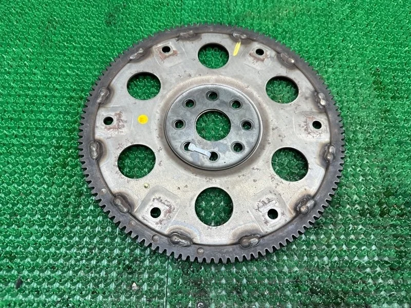 Маховик Toyota 3210150010 2UZ 3UZ
