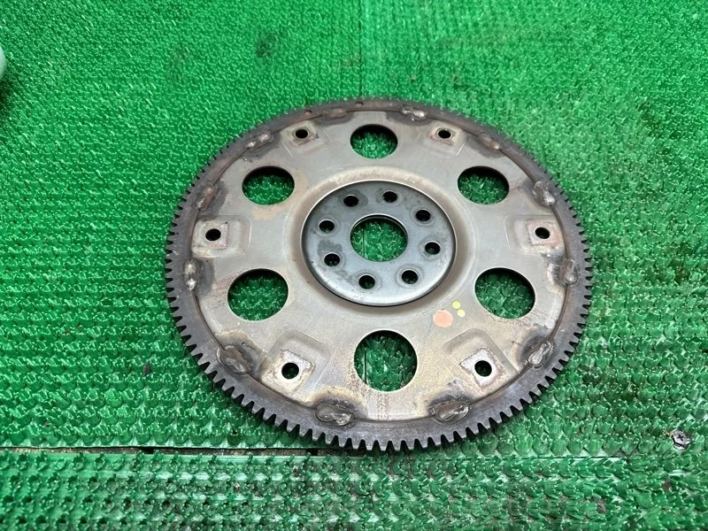 Маховик Toyota 3210150010 2UZ 3UZ