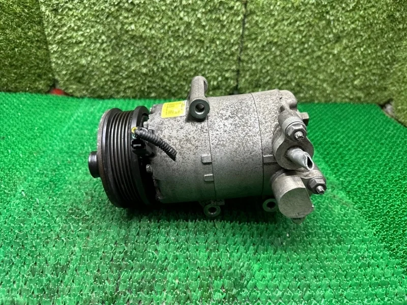 Компрессор кондиционера Ford Mondeo 4 2007-2015 6G9119D629DE SEBA