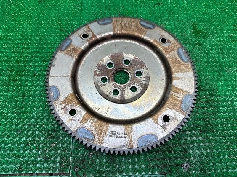 Маховик Ford Mondeo 4 2007-2015 1438759
