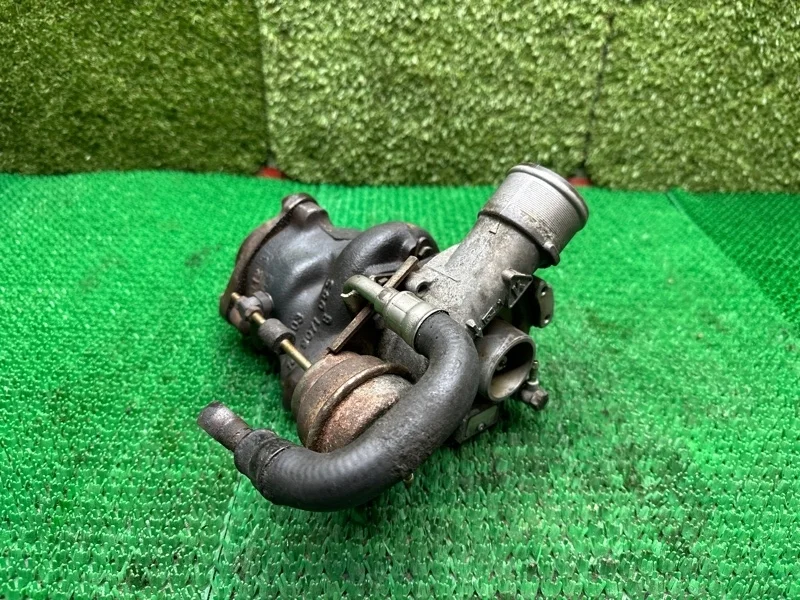 Турбина Volkswagen 1998-2005 058145703J 1.8