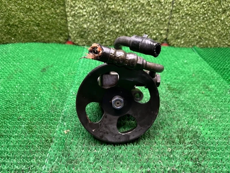 Насос ГУР Hyundai Sonata 2003-2012 5710038500 EF 2.7