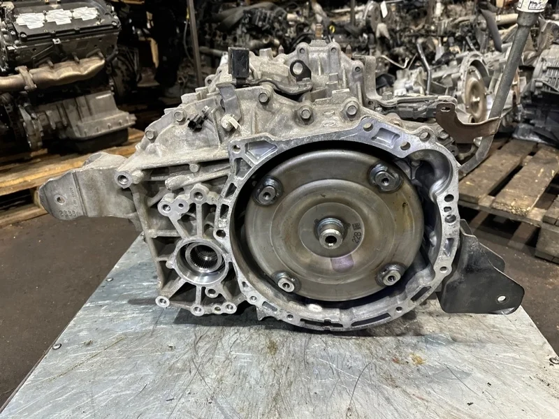 Вариатор Mitsubishi Outlander Xl 2006-2012 2700A246 2.4