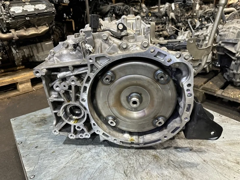 Вариатор Mitsubishi Outlander Xl 2006-2012 2700A246 2.4