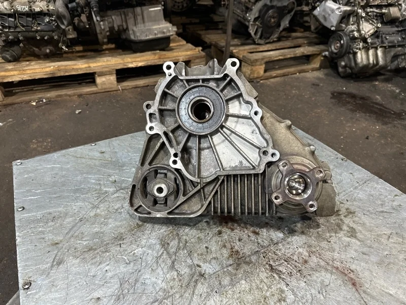 Раздаточная коробка Bmw X5 2003-2007 27107555297 E53