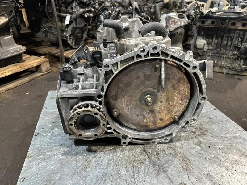 АКПП Skoda Octavia 1997-2005 01M300032MV
