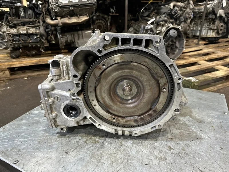 АКПП Hyundai Matrix 2001-2008 4500022871