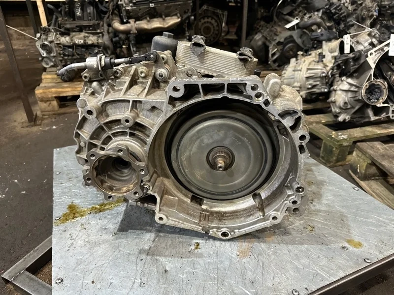 АКПП Volkswagen 02E300043M
