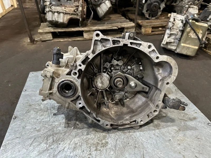 МКПП Hyundai Solaris 2014-2017 4300026739