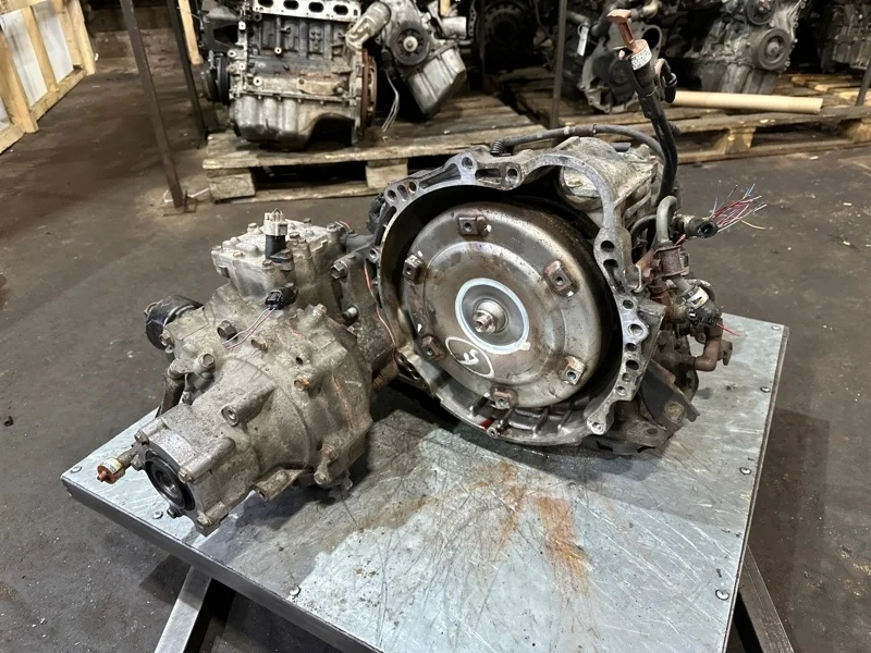 АКПП Toyota Rav 4 1994-2000 3052042030 10