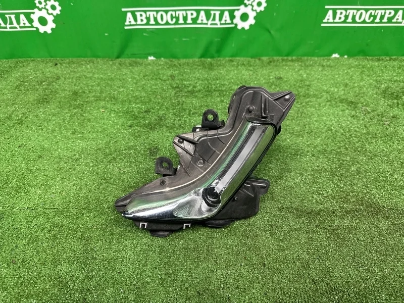 Фара противотуманная Lexus Ls 2012-2017 8121050100, правая