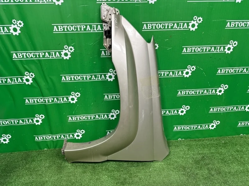 Крыло Lexus Gx470 2003-2008 538026A130, переднее левое