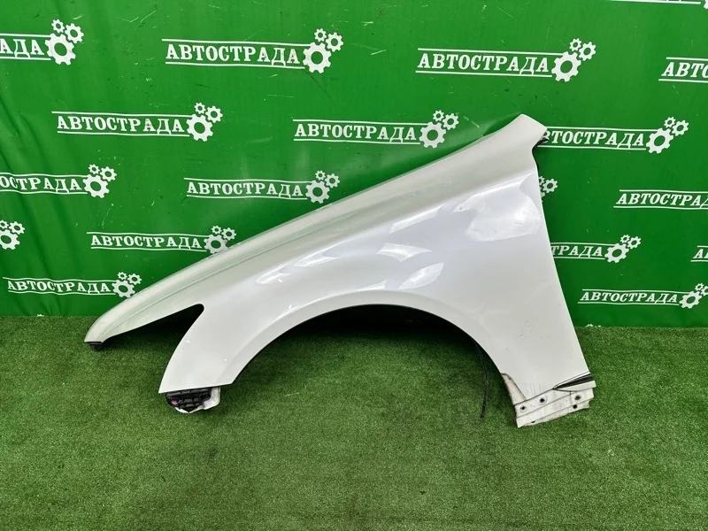 Крыло Lexus Ls 2012-2017 5380250200, переднее левое