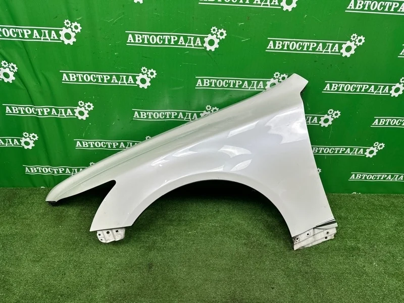 Крыло Lexus Ls 2012-2017 5380250200, переднее левое