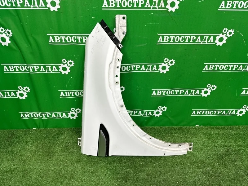 Крыло Land Rover Discovery Sport 2014-2019 LR061383, переднее правое