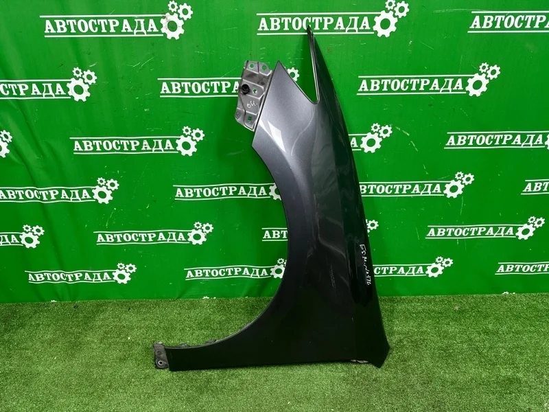 Крыло Lexus Es 2012-2017 5381233230, переднее левое