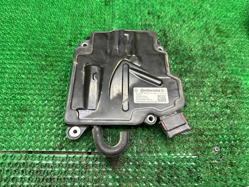 Блок ISM Mercedes A0002704452