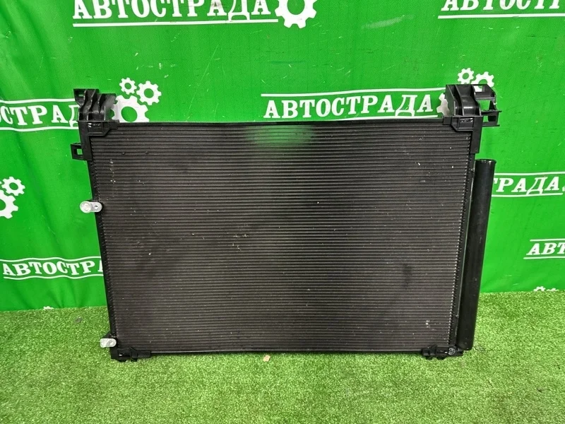 Радиатор кондиционера Lexus Rx 2015-2022 8846048230 8AR FTS