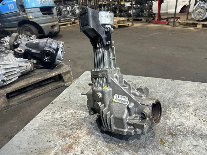 Раздатка редуктор Lexus Rx350 2008-2015 3610048051