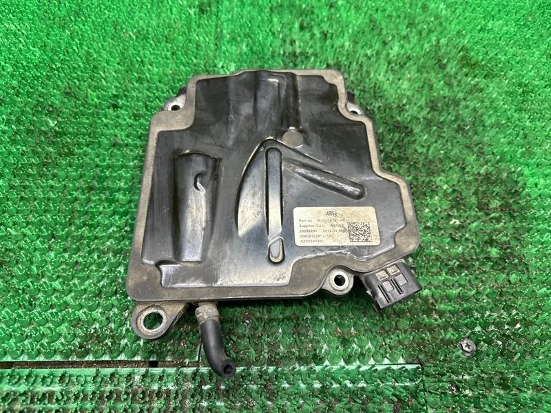 Блок ISM Land Rover Evoque 2011-2018 LR052031
