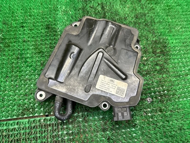 Блок ISM Land Rover Evoque 2011-2018 LR052031