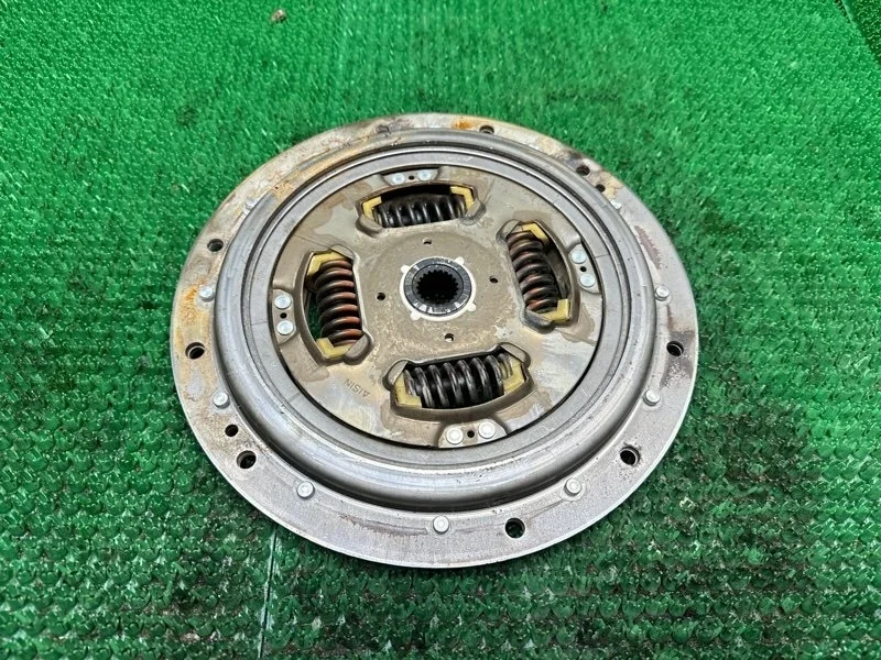 Диск сцепления Lexus Rx400H 2005-2008 3127048010