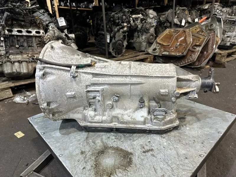 АКПП Lexus Ls460 2006-2011 3500050160
