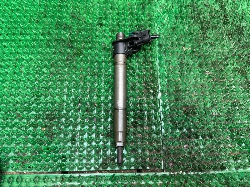 Топливная форсунка Land Rover Evoque 2011-2016 9687454480 224DT