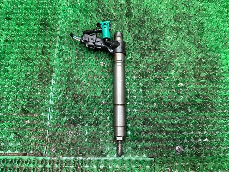 Форсунка топливная Land Rover Evoque 2011-2016 9687454480 224DT