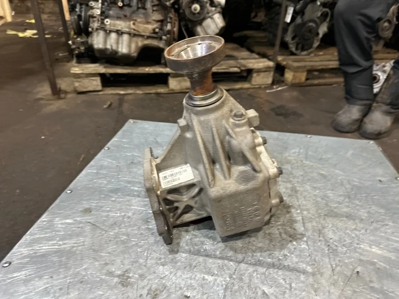 Раздатка редуктор Land Rover Evoque 2011-2015 LR040657 224DT