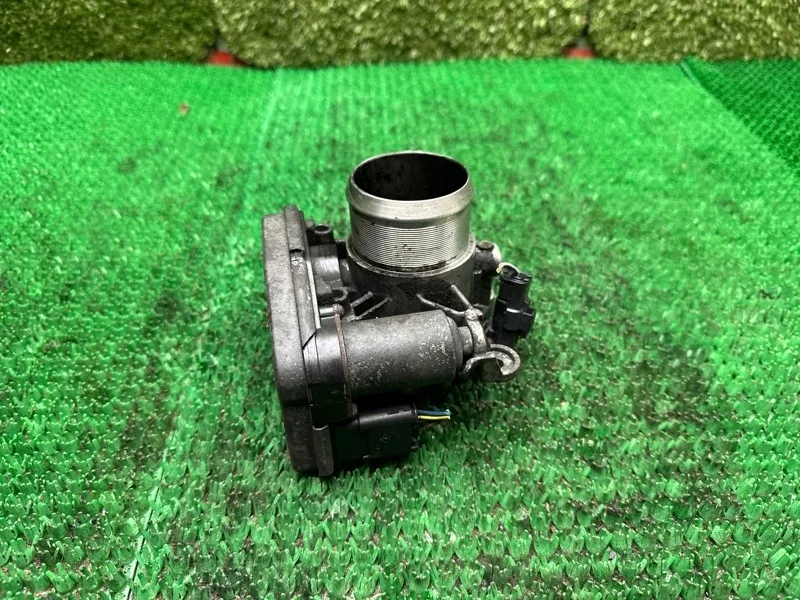 Дроссельная заслонка Land Rover Freelander 2006-2016 LR012598 224DT