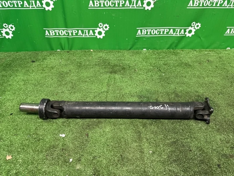 Кардан Lexus Rx 1998-2008 3710048020
