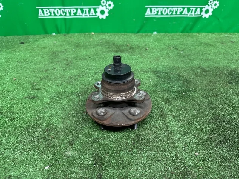 Ступица Lexus Ls460 2006-2012 4356050010, передняя левая