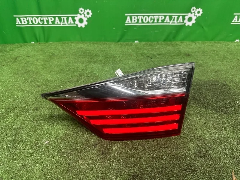 Фонарь Lexus Es 6 2012-2015 8158133250, правый