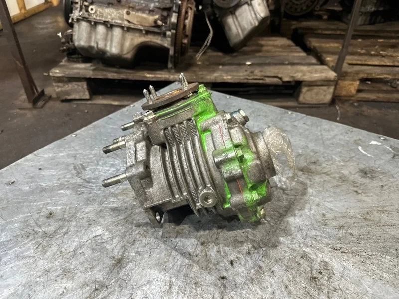 Раздатка редуктор Toyota 3610042091