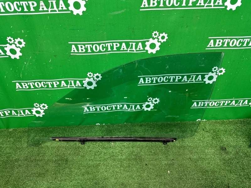 Стекло двойное Lexus Ls 2006-2017 6810250202, переднее левое