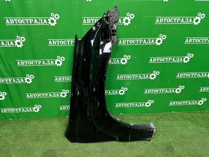 Крыло Lexus Gx470 2003-2008 5380160840, переднее правое