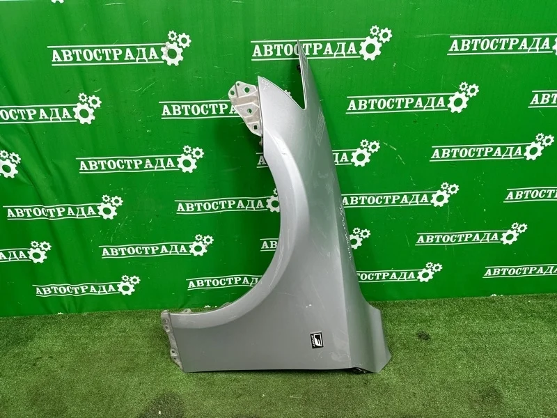 Крыло Lexus Is 2013-2020 5380253170, переднее левое