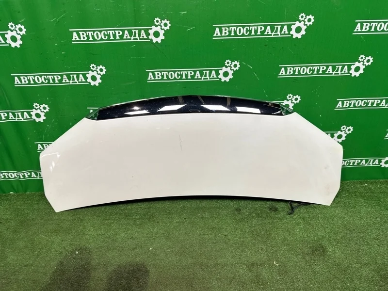 Капот Toyota Alphard 2015-2023 5330158040