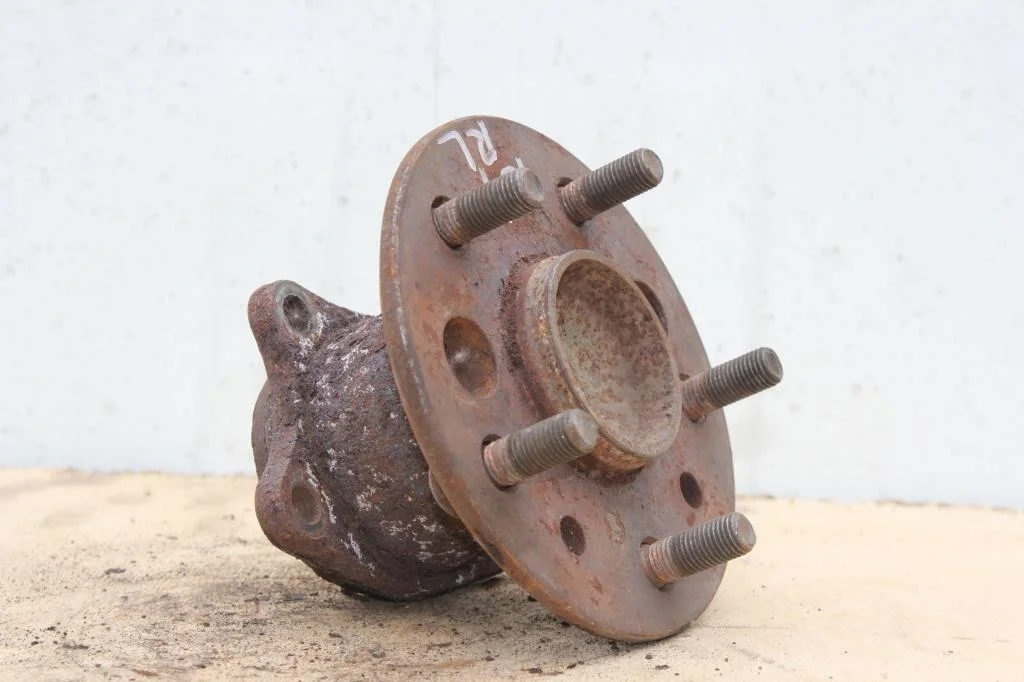 Б.у. ступица TOYOTA CAMRY V40 GSV40 TOYOTA CAMRY V40 GSV40