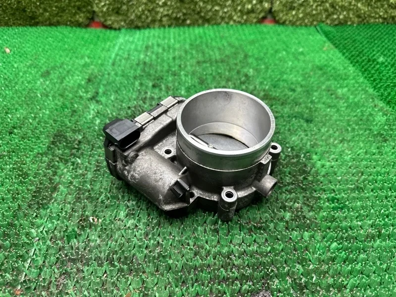 Дроссельная заслонка Porsche Cayenne 94860511503 957 4.8