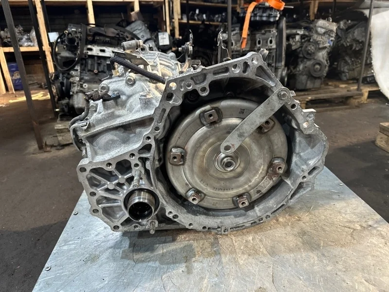 Вариатор Lexus Nx200 2014-2022 3040048021 3ZR